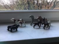Playmobil Pferde, Kühe, Hunde Niedersachsen - Visselhövede Vorschau