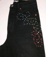 Levis Ribcage Jeans High Waist S Niedersachsen - Varel Vorschau