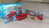 Playmobil Tuning Werkstatt Bayern - Weyarn Vorschau