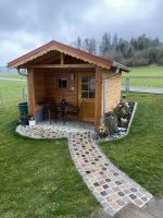 Garten-und Landschaftsbau, Montage&Gartenbau, Holz im Garten Bayern - Obertaufkirchen Vorschau