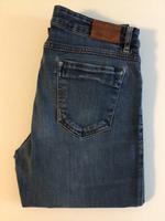 Marc O’Polo Damen Jeans Alby Slim Größe 28 / 32 Niedersachsen - Garbsen Vorschau