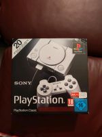 Playstation Classic Bayern - Laaber Vorschau