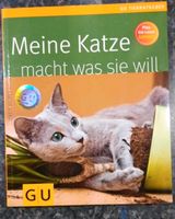 GU Küchenratgeber meine Katze macht was sie will Bayern - Waldthurn Vorschau