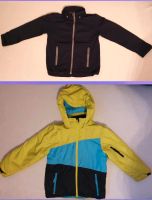 CRANE KIDS Steppjacke Winterjacke Jacke Regenjacke Weste Softshel Rheinland-Pfalz - Alsenz Vorschau