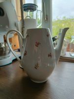 VEB Porzellan Triptis Kanne Tee Kaffee DDR Vintage Dresden - Pieschen Vorschau