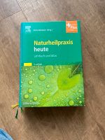 Naturheilpraxis heute , Lehrbuch und Atlas , Heilpraktiker Nordrhein-Westfalen - Bad Oeynhausen Vorschau