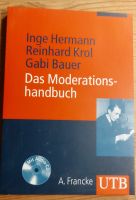 Das Moderations-Handbuch, Hermann, Kohl, Bauer Bayern - Roth Vorschau