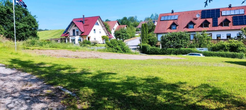 Grundstück zu verkaufen in Mickhausen