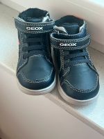 Geox Baby Schuhe Hessen - Offenbach Vorschau