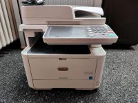 Oki MFP ES4192 voll funktionsfähig Drucker, Scanner, Kopierer Bayern - Werneck Vorschau