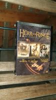 Herr der Ringe Trilogie DVD Box Nordrhein-Westfalen - Kaarst Vorschau