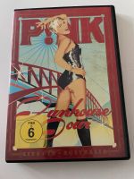 P!nk Pink DVD Concert Funhouse Tour Pankow - Prenzlauer Berg Vorschau