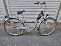 Hercules City bike, Fahrrad, kein Gravel Berlin - Spandau Vorschau