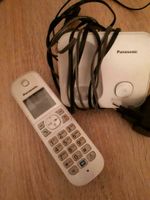 Schnurloses Telefon  Panasonic Bayern - Regenstauf Vorschau
