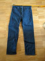 Cos Jeans dunkelblau W 31  neuwertig Leipzig - Kleinzschocher Vorschau