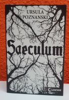 Saeculum Taschenbuch *NEU UND UNGELESEN* Hessen - Hofgeismar Vorschau