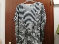 schickes luftiges Damenshirt, gr44/46 Dresden - Gruna Vorschau