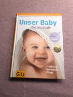 Unser Baby /Das erste Jahr Nordrhein-Westfalen - Nümbrecht Vorschau