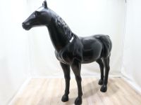 1x Stehleuchte Horse Lamp Pferdeskulptur Lampe schwarz Wuppertal - Heckinghausen Vorschau