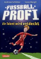 Fußball Profi * ein Talent wird entdeckt * wie neu Bayern - Neutraubling Vorschau