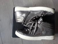 Bugatti Damen Schuhe, hohe Sneaker, Gr. 38, OVP Nordrhein-Westfalen - Hille Vorschau