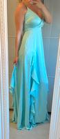 Y.A.S Kleid Maxikleid lang Satin Asos Urlaub Hessen - Fulda Vorschau
