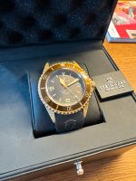 Steinhart Ocean One Bronze Brown Nordrhein-Westfalen - Krefeld Vorschau