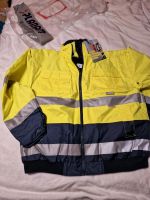 Neue Warn/Wetterschutz Comfortjacke gr.XXXL von Planam Nordrhein-Westfalen - Ennepetal Vorschau