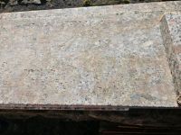 Granit Platten ca. 3cm stark Bayern - Miltenberg Vorschau