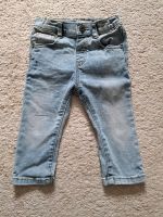 Mango Jeans Babyboy 9-12 Monate Bayern - Neuburg a.d. Donau Vorschau