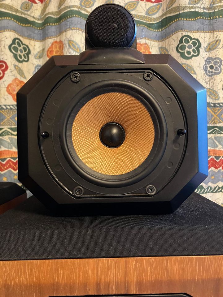 Bowers & Wilkins B&W 802 S2 Matrix in Norderstedt