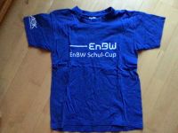 T-Shirt Kurzarm blau, Mädchen/Junge, Gr. 134 /140, NEUWERTIG!!!!! Baden-Württemberg - Ehingen (Donau) Vorschau