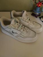 karl kani lxry - low-top sneakers Sachsen-Anhalt - Eggersdorf Vorschau
