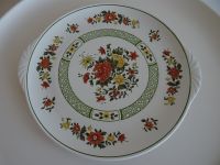 Villeroy& Boch Summerday Torten-Kuchenplatte mit Griff rund Rheinland-Pfalz - Koblenz Vorschau