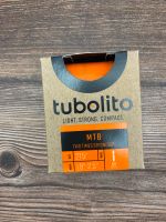 Tubolito MTB 27,5 Fahrradschlauch 47-584 bis 64-584 82g SV PRESTA Hessen - Melsungen Vorschau