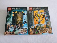 Lego Harry Potter, Neu, OVP, Hufflepuff, Verteidigung Bayern - Haibach Unterfr. Vorschau