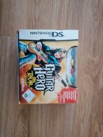 Guitar hero on Tour Nintendo DS Sealed Komplett neu Game Spiel Niedersachsen - Twist Vorschau