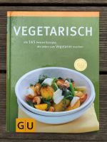 Kochbuch vegetarisch Wandsbek - Hamburg Rahlstedt Vorschau