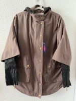 Buffalo Jacke Doppeljacke Gr 38, M, Set aus 2 Jacken braun Damen Stuttgart - Stuttgart-Ost Vorschau