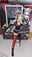 Harley Quinn DC Fantasy Figure Yamato USA von Luis Rojo Leipzig - Altlindenau Vorschau