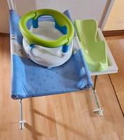 Babybadewanne, Babyhilfe sitzt Hessen - Lahnau Vorschau