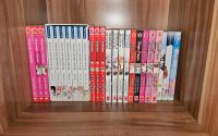 Manga Sammlung (Auflösung) Nordrhein-Westfalen - Löhne Vorschau