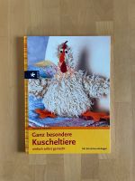 Kuscheltiere einfach selbst gemacht Niedersachsen - Hermannsburg Vorschau