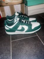 Nike Dunks Green White Grün Weiß Schuhe 44 wie Airforce Air Force Nordrhein-Westfalen - Dorsten Vorschau