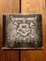 Combichrist Album Today We Are All Demons Berlin - Spandau Vorschau