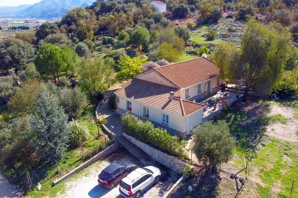 Haus, Finca mit 4 Schlafzimmern in Andalusien. 110m² zu verkaufen in Isny im Allgäu