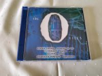 Various - The O Files - CD München - Allach-Untermenzing Vorschau