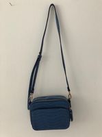 Handtasche Umhängetasche Damen blau Köln - Nippes Vorschau