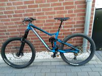 Merida One-Sixty 4000 Mountainbike Fully Carbon 27,5" Schleswig-Holstein - Trittau Vorschau