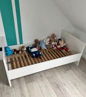 Paidi Bett Fabiana Kinderbett Babybett Nordrhein-Westfalen - Jüchen Vorschau